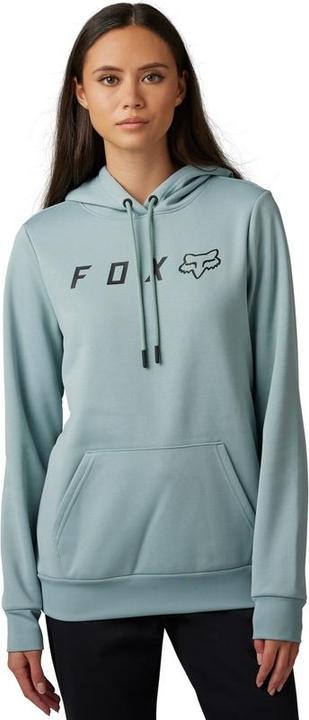Fox Hoody 23 W Absolute Po Flc Gmtl S (S)