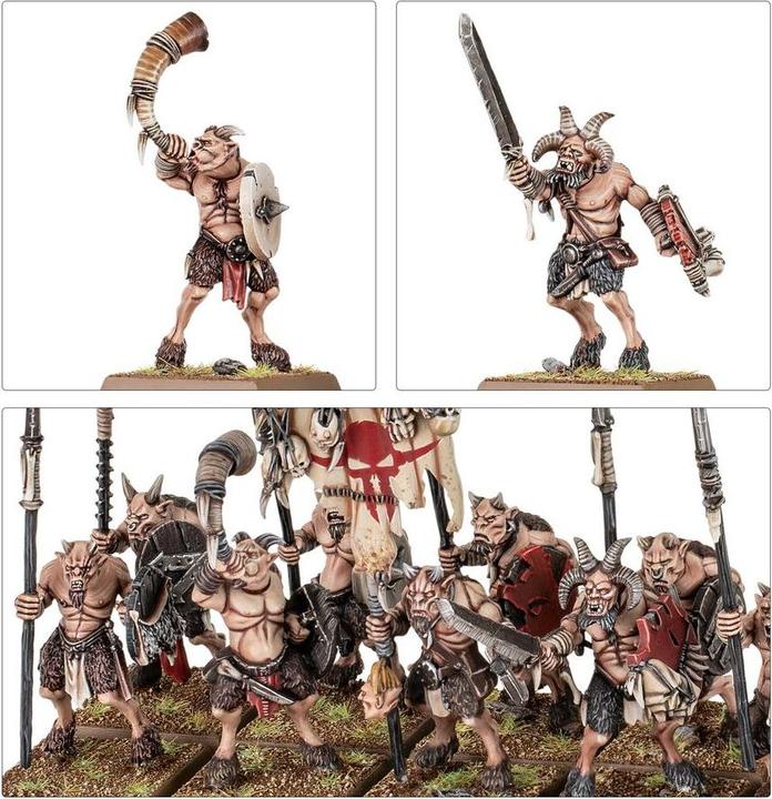 Image du produit Games Workshop 08-110 (Matières plastiques)