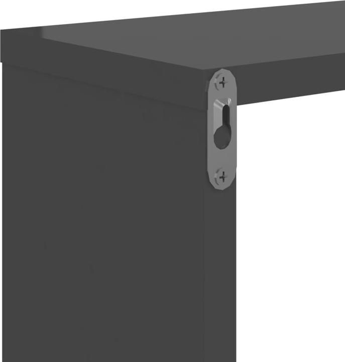 Produktbild vidaXL Cassey (50 x 15 x 50 cm)