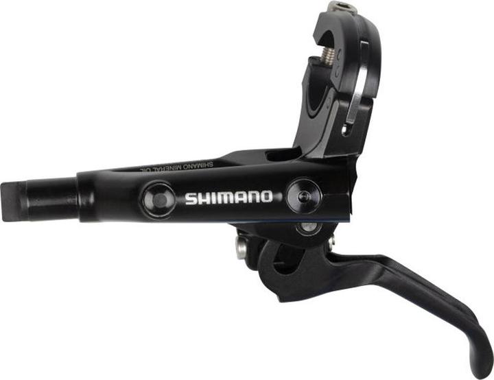 Shimano BL-MT501 levier de frein gauche (Frein avant, Levier de frein)