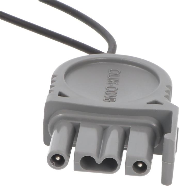 Produktbild Physio Control Original Lithiumbatterie Defibrillator Lifepak CR Plus/ Express (1 Stk., Gerätespezifisch, 1500 mAh, Akku)