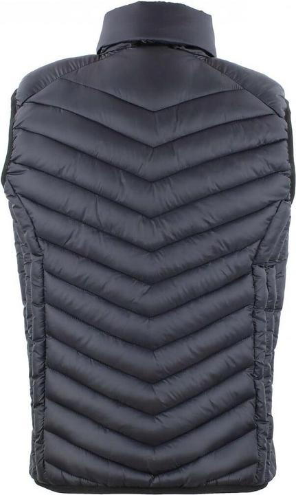Produktbild Peak mountain Dünne ärmellose Daunenjacke (M)