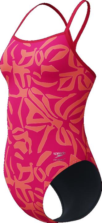 Produktbild Speedo Printed V-Back (32, 36)