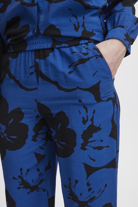 Actual product image B.young 's trousers ibine aop (Frequency band 38 (2600 MHz))