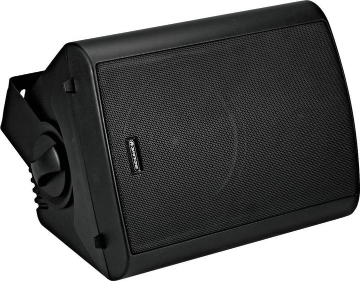 Actual product image Omnitronic ALP-6A Active Loudspeaker Set black (Active)