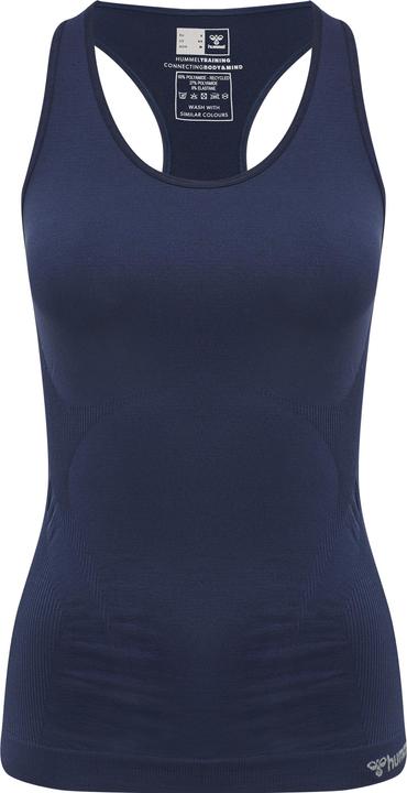 Immagine prodotto hummel Top Senza Cuciture Tif (M)