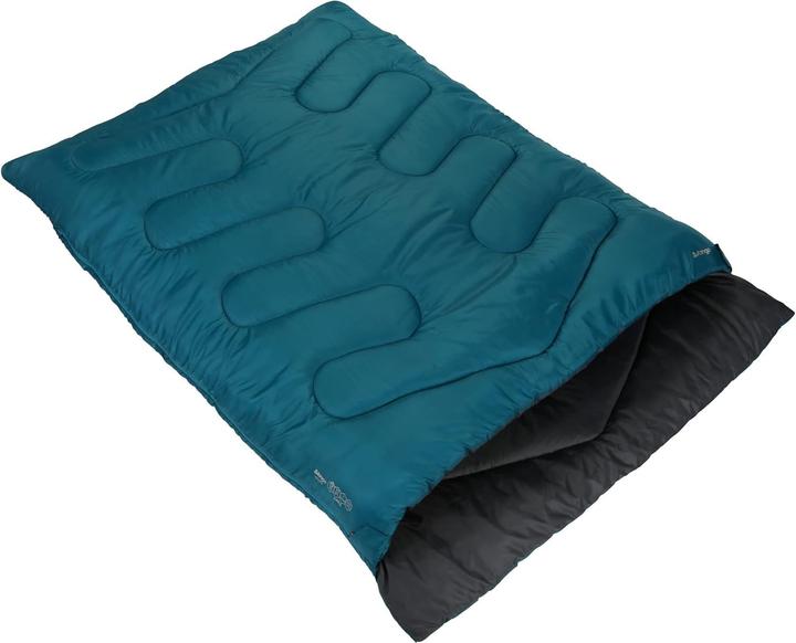 Image du produit Vango Ember Double Bondi Blau Sac de couchage