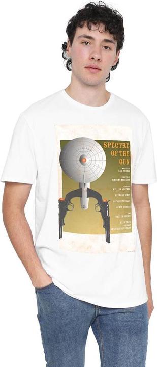 Produktbild The Original Series Episode 61 TShirt (S)
