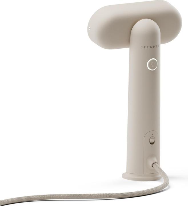 Steamery Cirrus Lite Travel Steamer (1300 W)