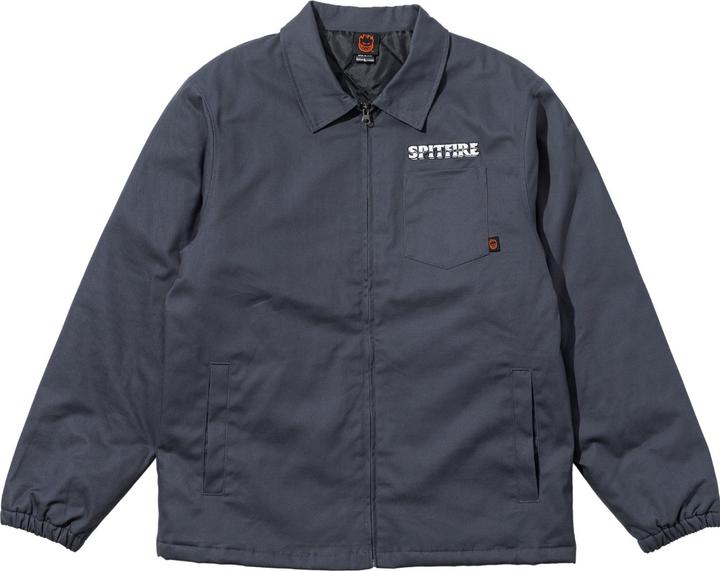 Produktbild Spitfire Burnout Jacket (L)