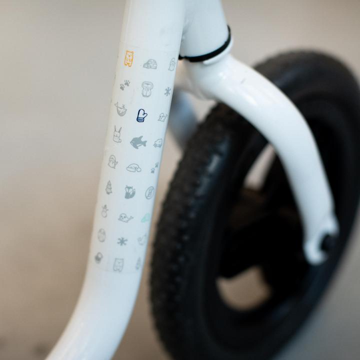 Produktbild Btwin RUNRIDE 100 (10")