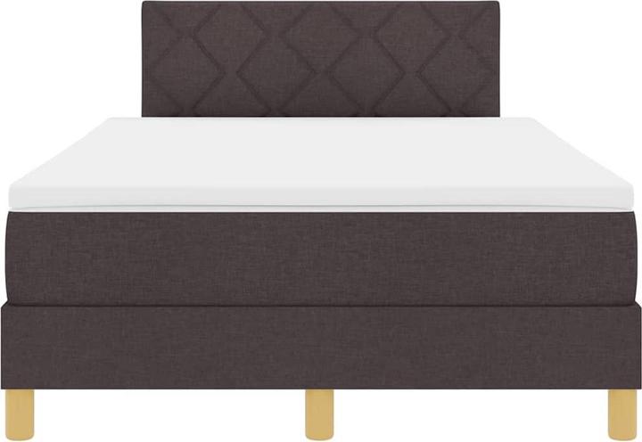 Produktbild vidaXL Boxspring (120 x 190 cm)