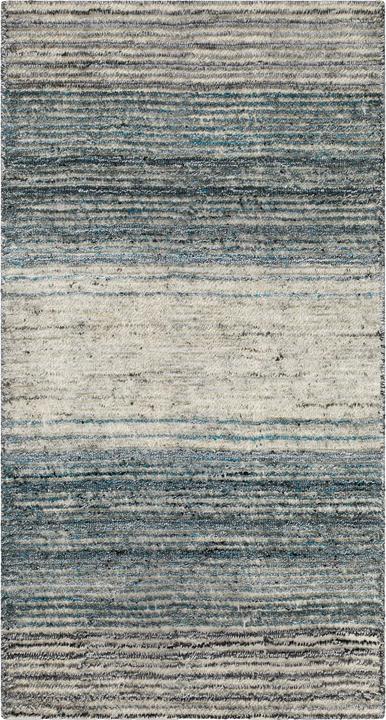 Actual product image Wecon Home Kurzflorteppich Hamptons TWENTYFOUR (230 x 80 cm)