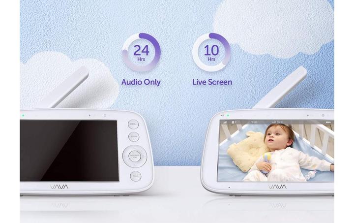 Actual product image Vava VA-IH006 (Video & Audio, 300 m)