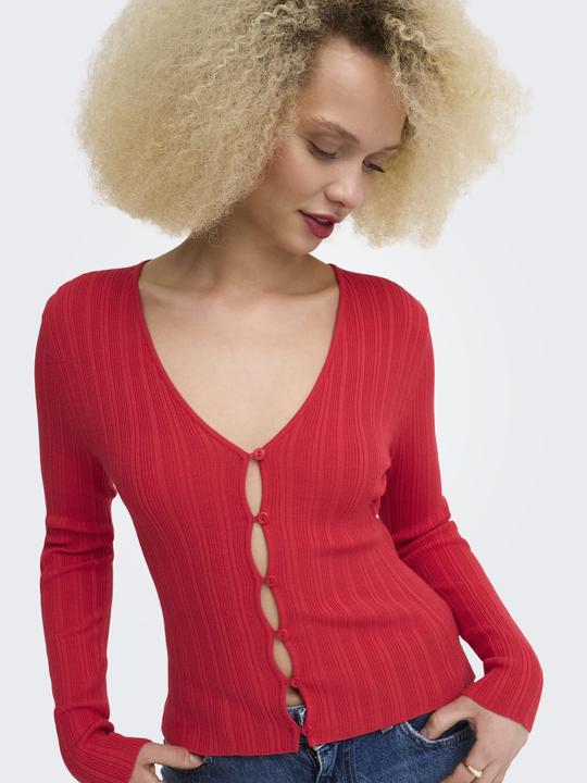 Produktbild Only ONLBREE Strickjacke Strickjacke (L)