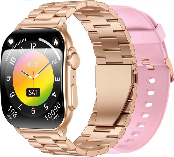 Smarty Watches SW080L