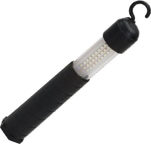 Image du produit LENA Lighting Latarka Spark SMD LED 3,2W IP54 bez ładowarki (890314)