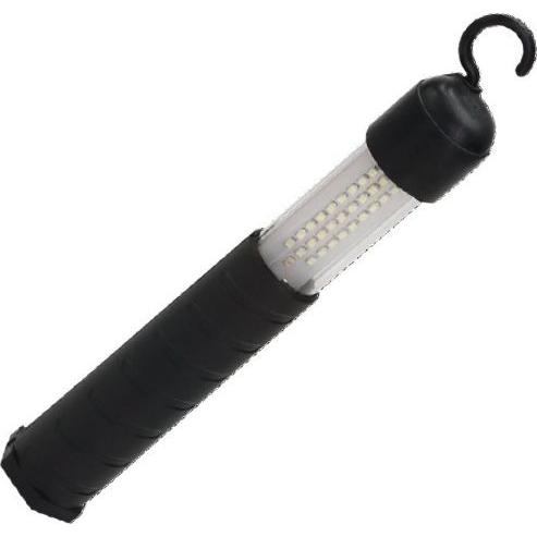 LENA Lighting, Taschenlampe, Latarka Spark SMD LED 3,2W IP54 bez ładowarki (890314)