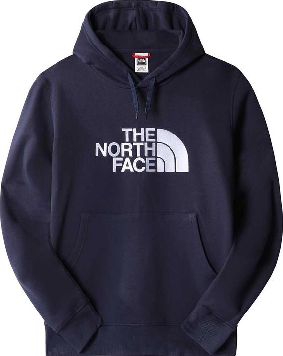 Actual product image North Face Drew Peak (XL)