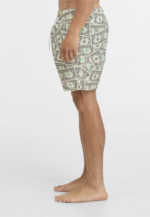 Produktbild Santa Cruz Mako Dollar Swimshort (M)