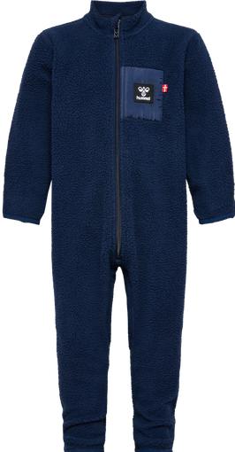 Image du produit hummel Hmlatlas Zip Suit (68)