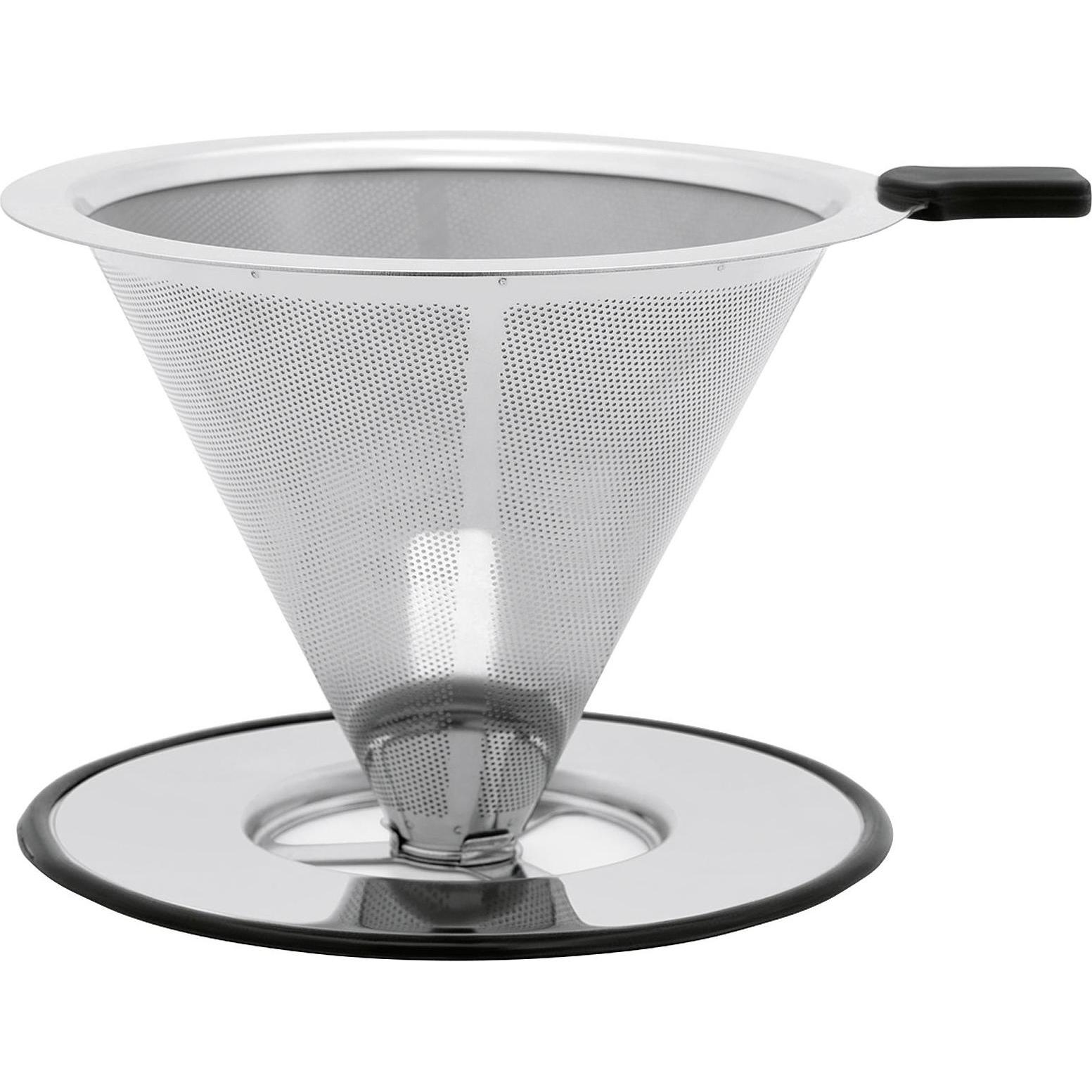 Leopold Vienna Kaffeefilter Salento LV143003 (1.53 l) (LV143003)