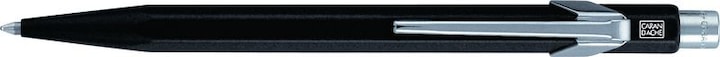 Produktbild Caran d'Ache 849 Classic (Black, 1 x)