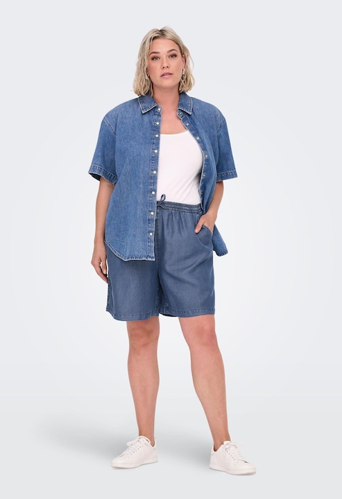 Actual product image Only CARPEMA Locker geschnitten Lässige Shorts Lässige Shorts (54)