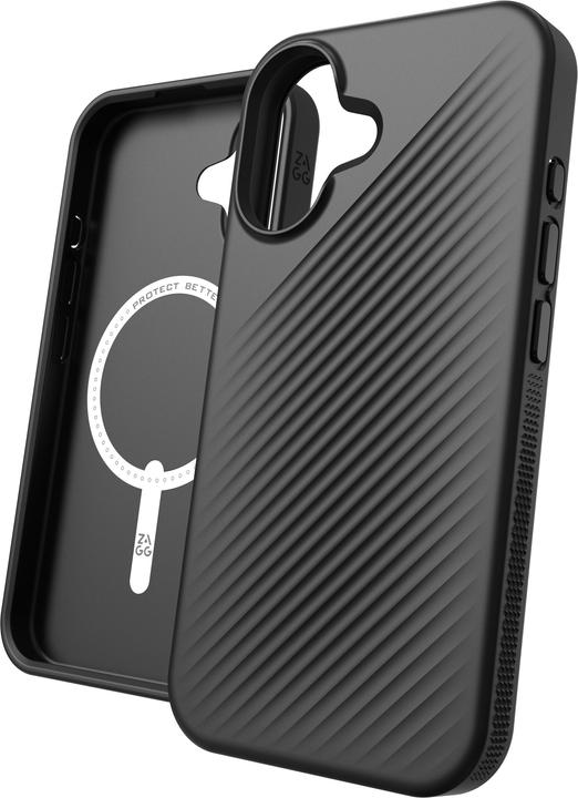 Immagine prodotto Zagg Luxe Snap (Apple iPhone 16)