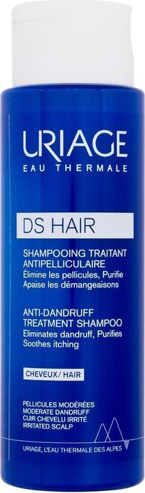 Uriage Ds Hair Shampoo Anti-Dandruff Shampoo 200Ml (200 ml, Flüssiges Shampoo)