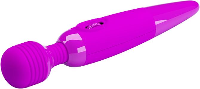 Produktbild Pretty Love Power Wandvibrator