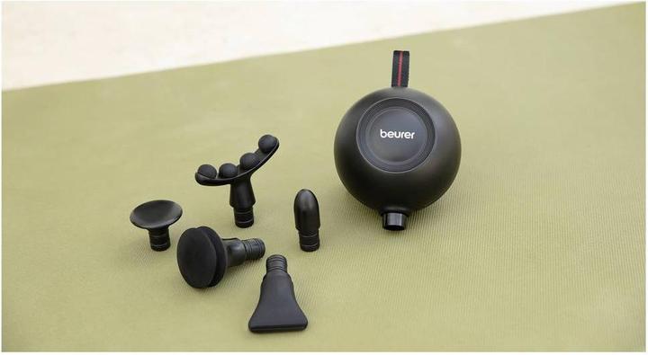 Actual product image Beurer MG 101 (5 Steps, 120 min)