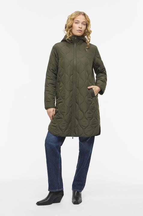 Immagine prodotto Vila VIQUILA Gesteppter Mantel