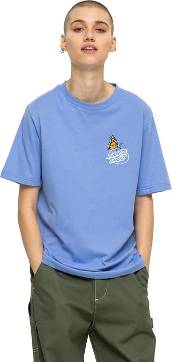 Immagine prodotto Santa Cruz Mushroom Monarch Dot T-Shirt (M)