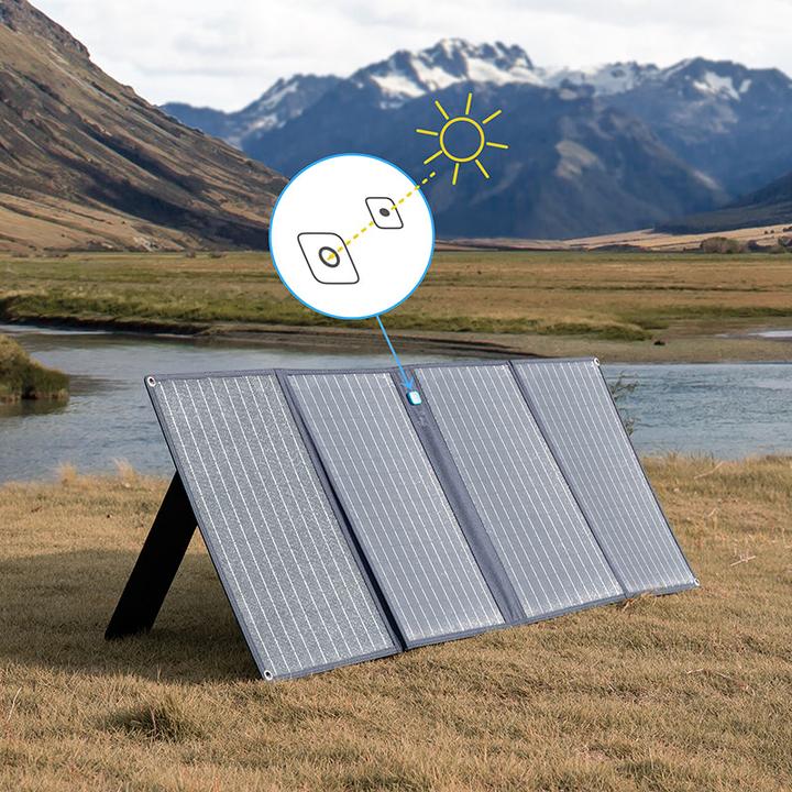 Immagine prodotto Anker Solix 625 Solar Panel (100 W, 5 kg)