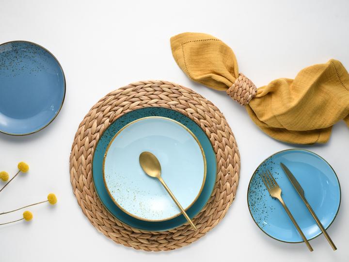 Immagine prodotto CreaTable Collezione Natura (12 Pezzo/i)