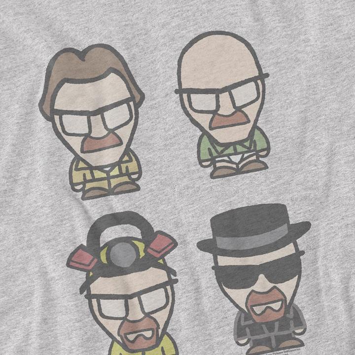 Produktbild Gildan TShirt (XL)