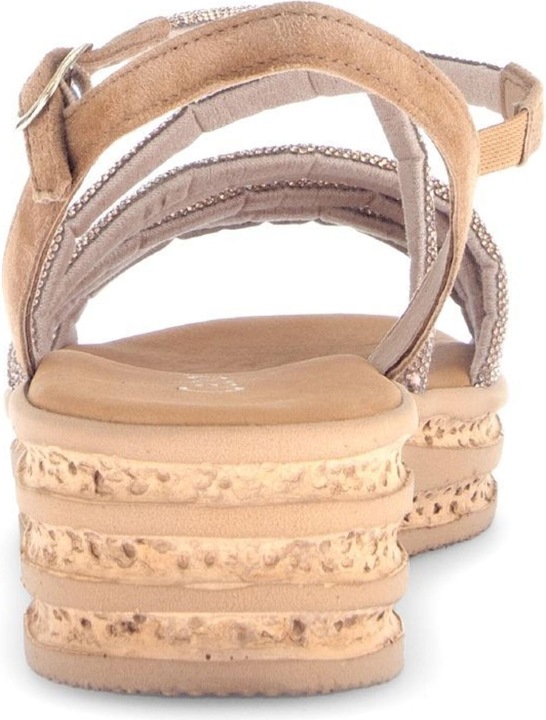 Actual product image Gabor Sandalen (40.5)