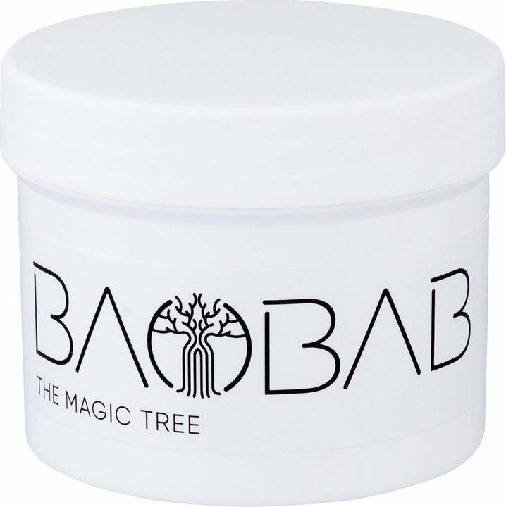 Actual product image Diet Esthetic Baobab The Magic Tree (200 ml, Day cream)