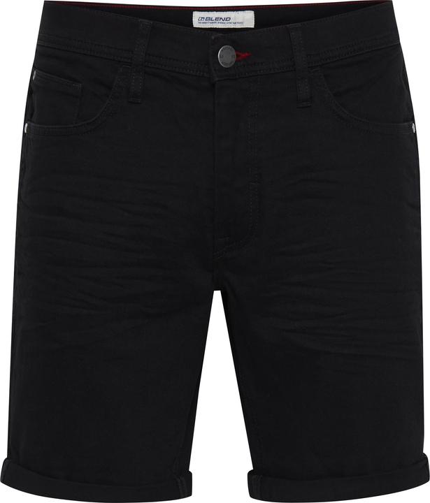 Denim Nero