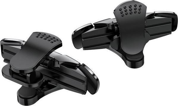 Productafbeelding Hoco - Mobile Game Controllers Wolf (GM5) - Shooting Triggers for Smartphones - Black