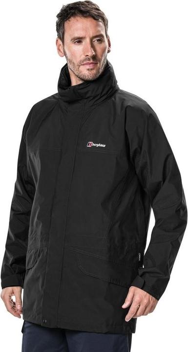 Produktbild Berghaus Cornice InterActive Jacke (58, XXL)