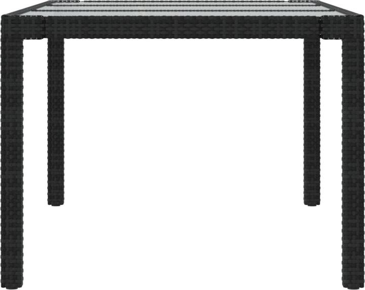 Produktbild vidaXL Gartentisch