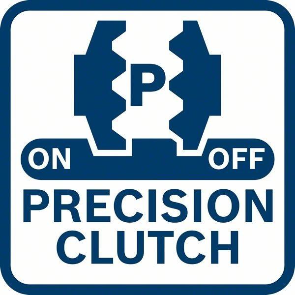 Produktbild Bosch Professional GSR 18V-90 FC (Akkubetrieb)