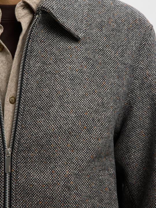 Produktbild Selected Wollmix Kurzjacke (S)