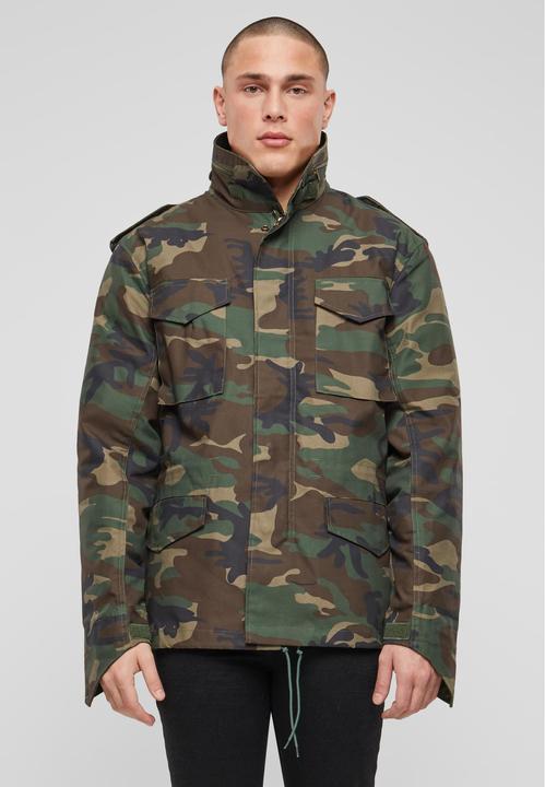 Produktbild Brandit M-65 Field Jacket (5XL)