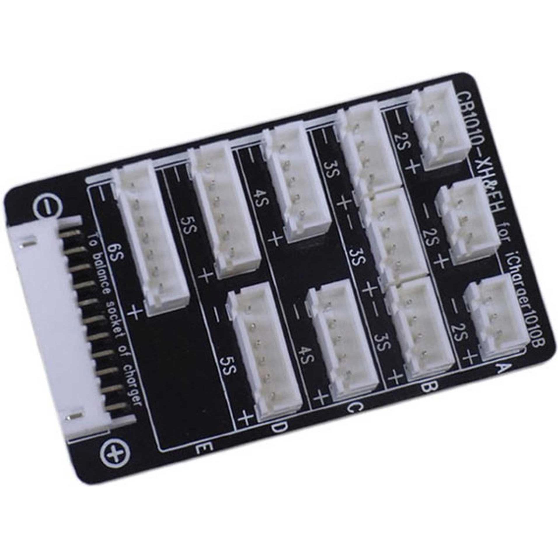 OEM Scheda di bilanciamento Junsi JST-XH