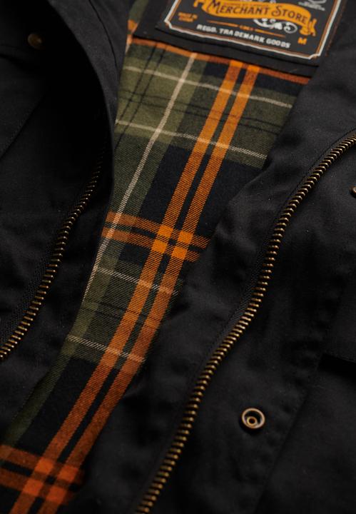 Actual product image Superdry Merchant (XXL)