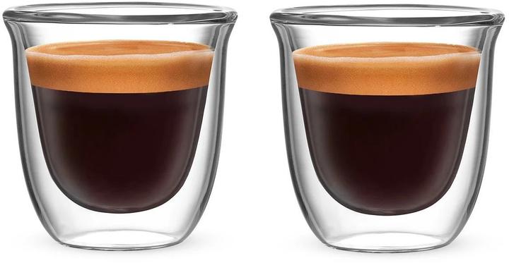 Actual product image Bialetti Firenze espresso mug (80 ml, 2 x)