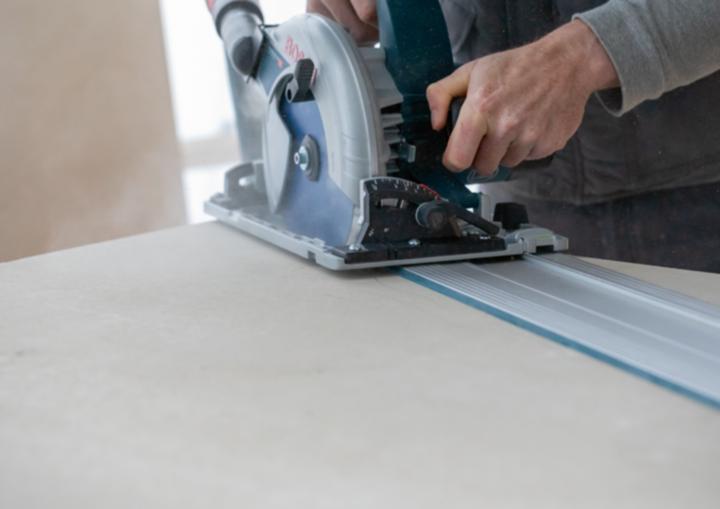 Immagine prodotto Bosch Professional Zubehör Lama circolare Expert per fibrocemento, 160 x 20 x 2,2 mm, 4